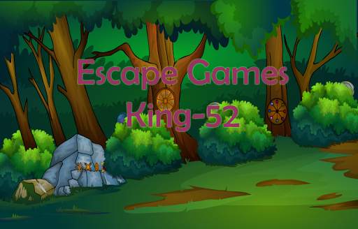 Escape Games King-52 screenshot 1