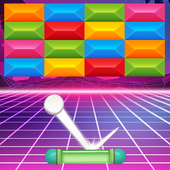 Brick Breaker Retro icon
