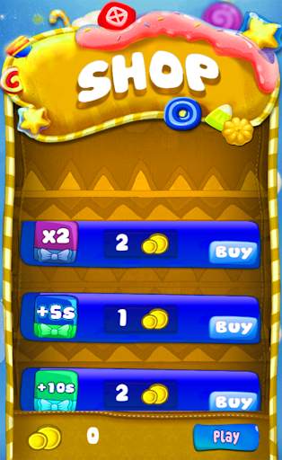 Candy Splash 2021 screenshot 5