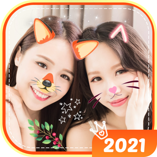 ikon Photo editor &amp; Photo stickers