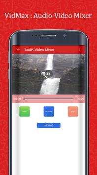 VidMax - Video Editor screenshot 6
