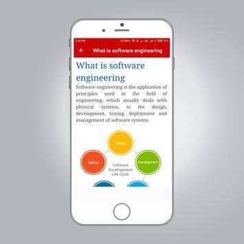 Software Engineering скриншот 2