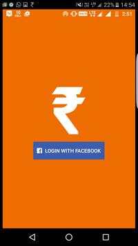Earn Talktime pro स्क्रीनशॉट 2