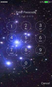 Stars Wallpaper Block screenshot 3