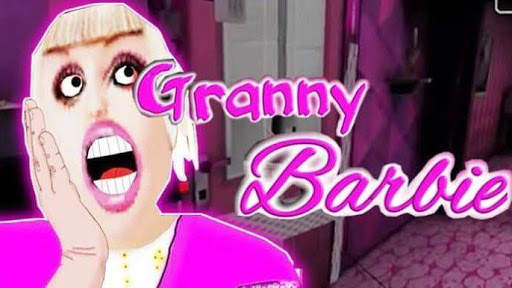 Scary Barbie Granny MOD screenshot 1