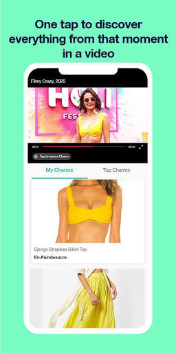 Charmboard | Style Discovery | Inspiration screenshot 7