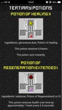 Guide  for Minecraft screenshot 4