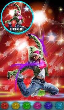 Hip Hop Photo Editor screenshot 12