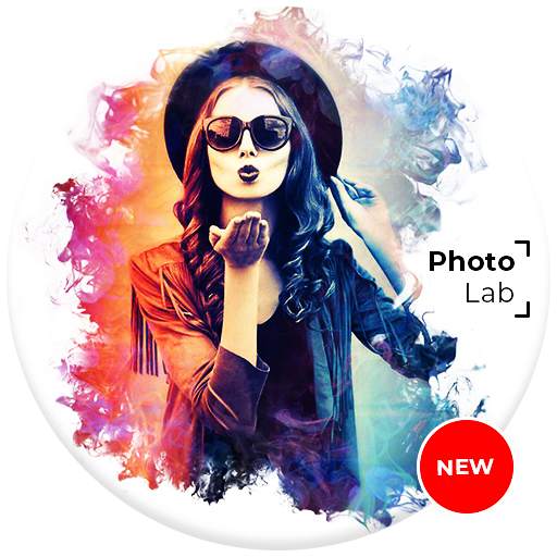 My Photo Lab - Photo Design 5.0