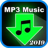 Mp3 Juice - Download Mp3 Music icon