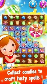 Sweet Candy Cookie 2019 screenshot 1