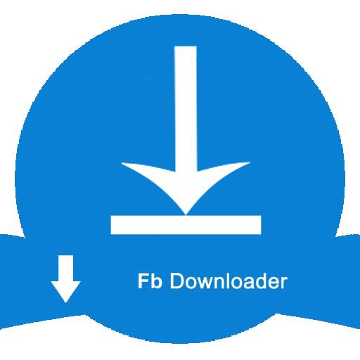 Video Downloader for Facebook - HD Fb Video Saver 1.0