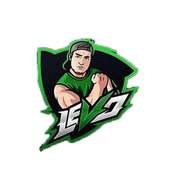 Levo Stickerları icon