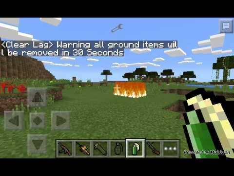 Guns for Minecraft screenshot 4