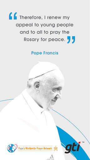 Click To Pray eRosary - For Peace in the World screenshot 8