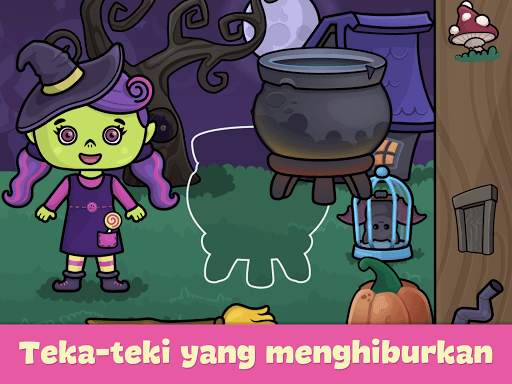Pengembaraan Bimi Boo screenshot 7