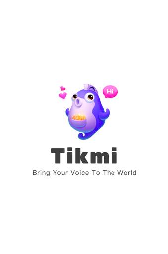 Tikmi Live screenshot 1