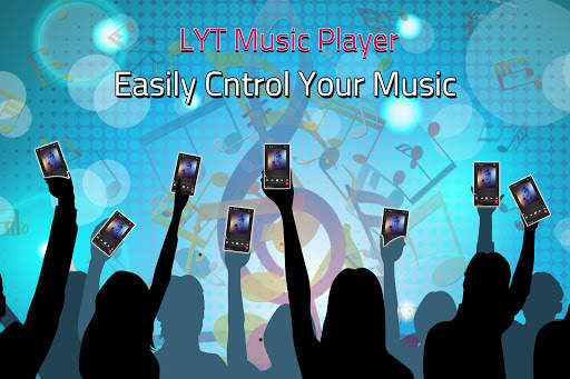 LYT Music Player screenshot 3