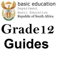 Grade 12 Notes, Booklets and Guides | 2021 on 9Apps