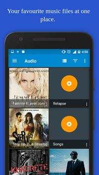File Explorer(File Manager) 3 تصوير الشاشة