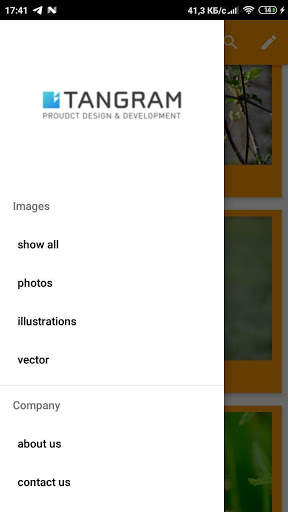 Pixabay Image Viewer screenshot 3