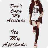 Its My Attitude 1.4