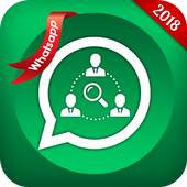 Friend Search for WhatsApp : Girlfriend Search 1.0