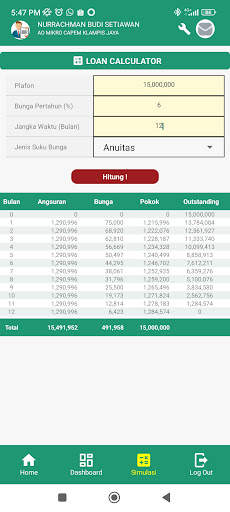 Jatim Kilat screenshot 6