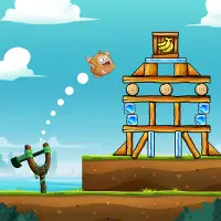 Quest Catapult