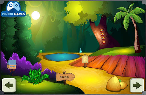 Escape Games Day-675 screenshot 3