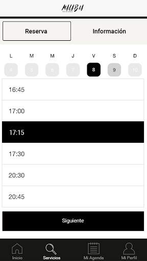 Malabia screenshot 3