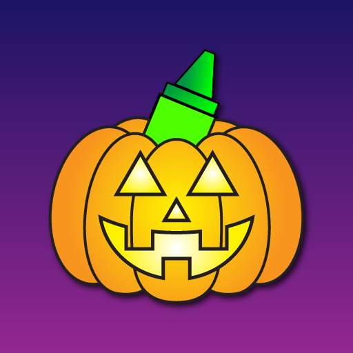Halloween Kids Games 3.0.1