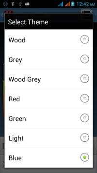 Voice Recorder 8 تصوير الشاشة