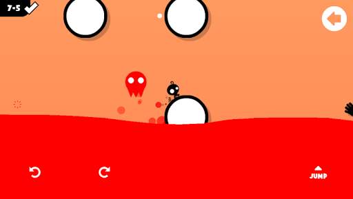 Eat Me Please screenshot 6