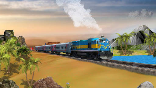 Train Simulator: Euro Driving screenshot 8