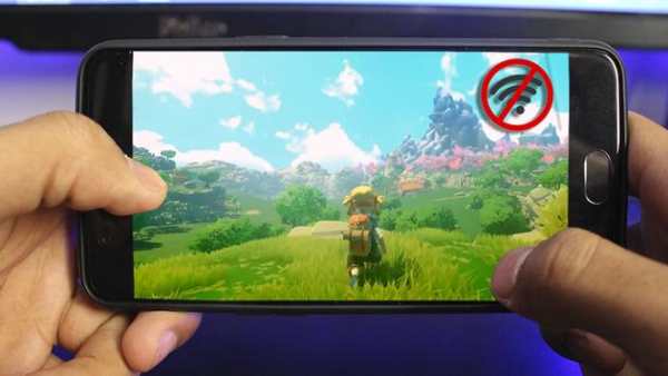 Offline Android Games screenshot 1