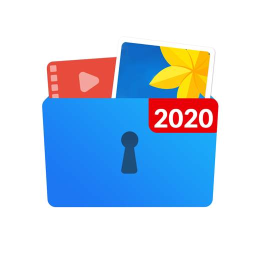 Photo Vault - Photo and Video Locker, Safe Gallery 1.05