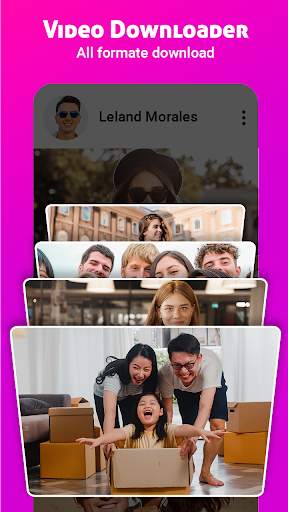 Video Download - All Video Download screenshot 5