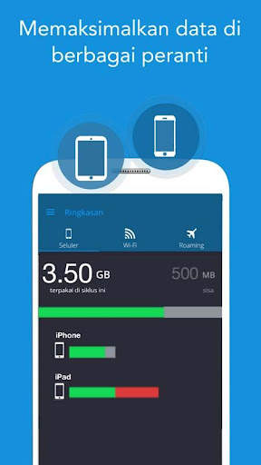 My Data Manager Manajer Dataku screenshot 12