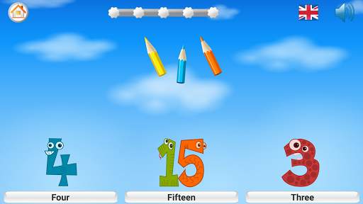 App for kids (App4Kids) screenshot 5