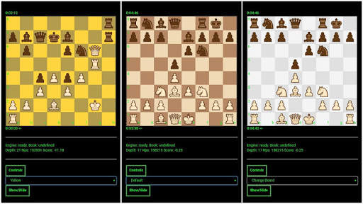 Chess Master screenshot 7