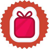 Crazy Fox Rewardz icon