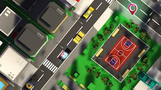 Pick Up N Drop-Taxi Drive 2023 screenshot 5