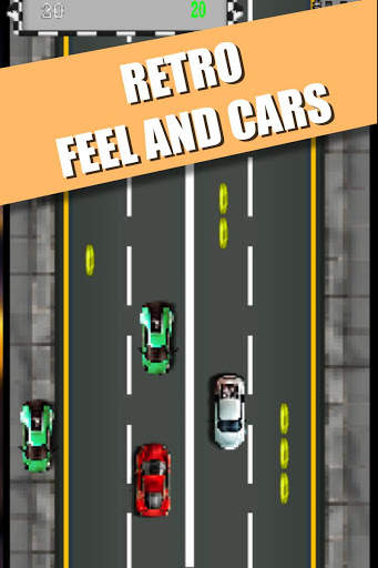 Road Revenge : Car Shooting Game screenshot 3