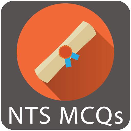 NTS: National Testing Service 1.7