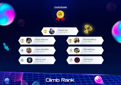 Tiles Hop: EDM Rush! screenshot 23