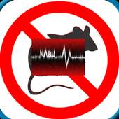 Sound Anti Mouse 1.0.1