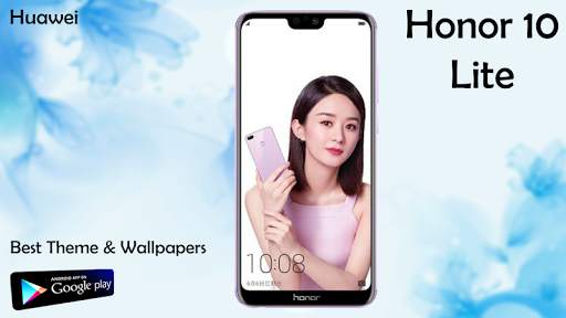 Theme for Huawei Honor 10 lite | Launcher for hono screenshot 5