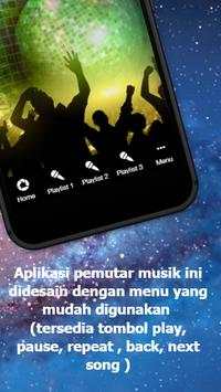 Lagu Dangdut Mp3 screenshot 4