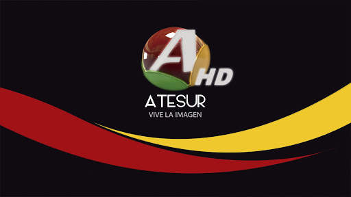 ATESUR TV screenshot 1
